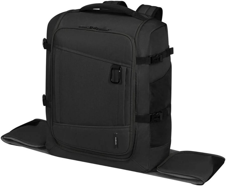 Samsonite reistas 2Fit Underseat Backpack 23L zwart - Foto 3