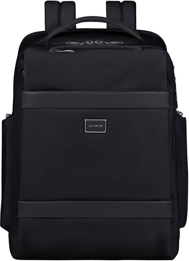 Samsonite reistas Image Biz Underseat S zwart