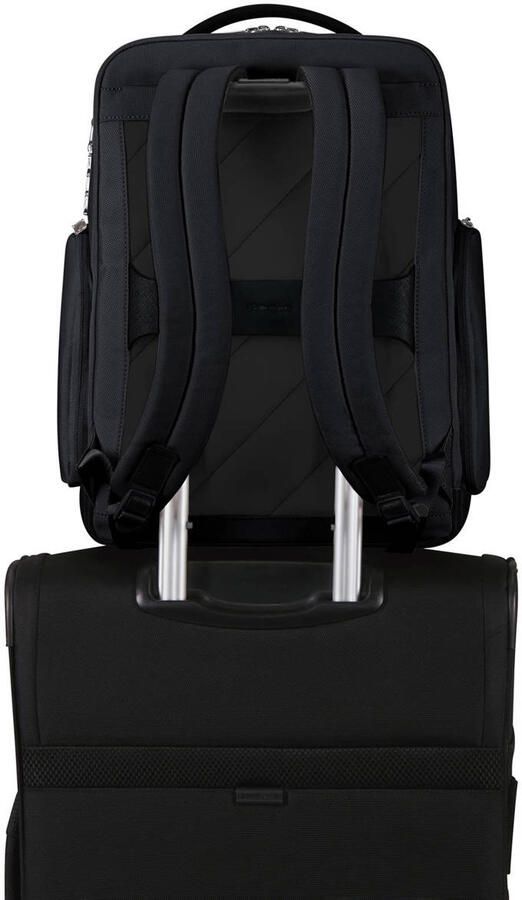 Samsonite reistas Image Biz Underseat S zwart - Foto 3