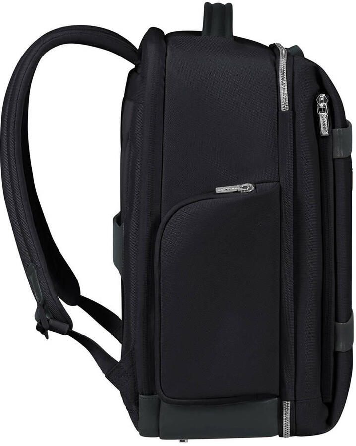 Samsonite reistas Image Biz Underseat S zwart - Foto 2