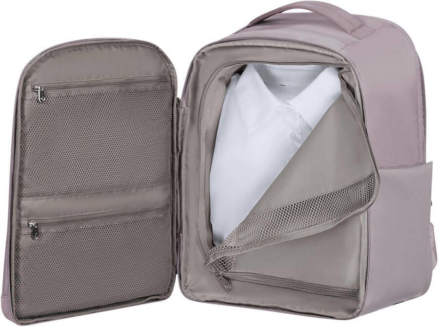 Samsonite reistas Move Journey Underseat S beige - Foto 3