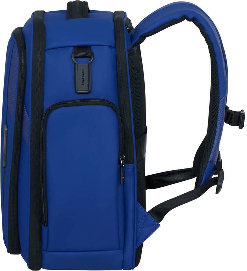 Samsonite reistas 25 liter blauw - Foto 3