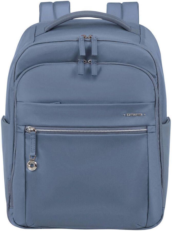 Samsonite reistas Move Journey Underseat S blauw
