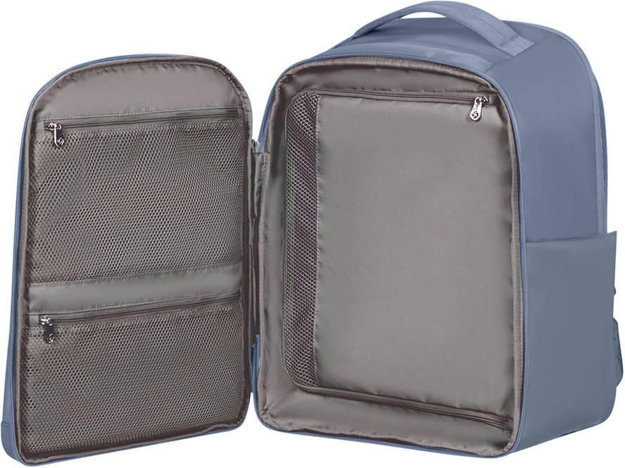 Samsonite reistas Move Journey Underseat S blauw - Foto 2