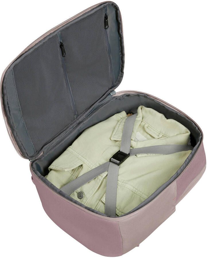 Samsonite reistas Guardit Classy 2.0 Underseat S lichtroze