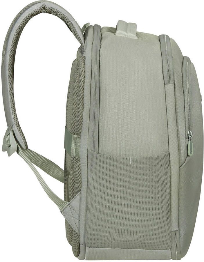 Samsonite reistas Guardit Classy 2.0 Underseat S mintgroen - Foto 2