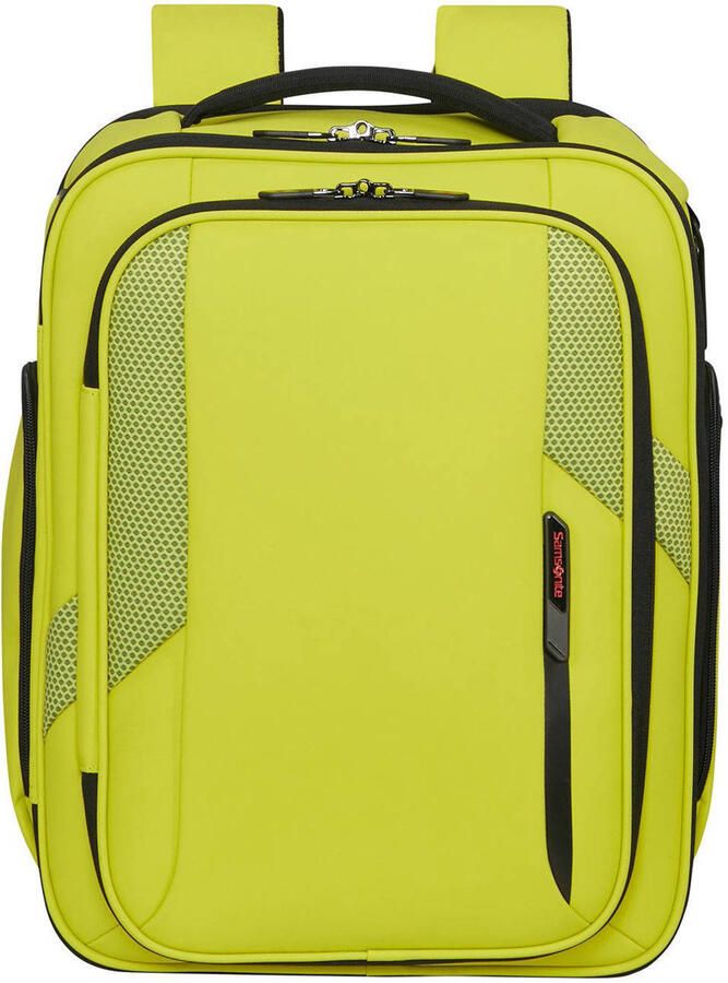 Samsonite reistas 25 liter groen