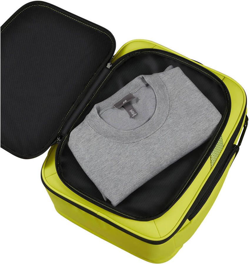 Samsonite reistas 25 liter groen - Foto 2