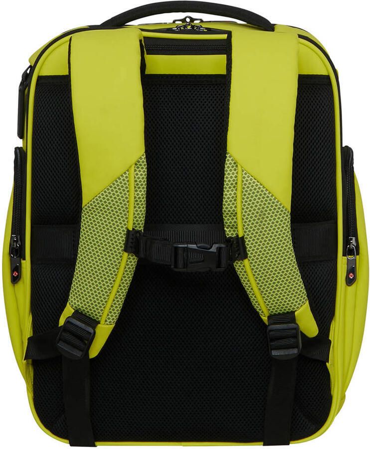Samsonite reistas 25 liter groen - Foto 3