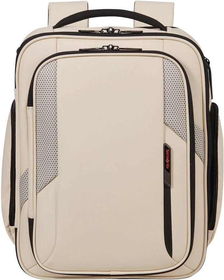 Samsonite reistas 25 liter zand