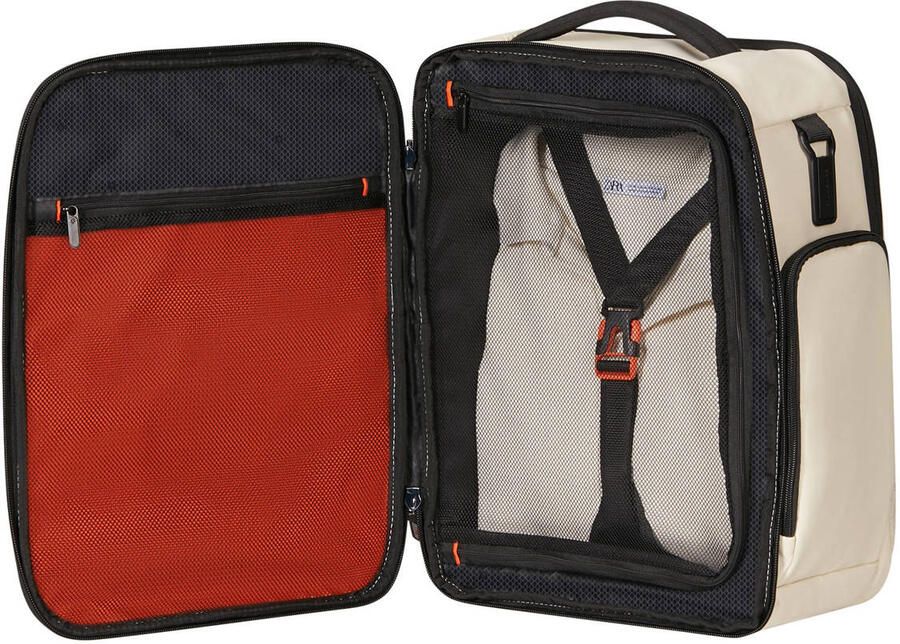 Samsonite reistas 25 liter zand - Foto 3
