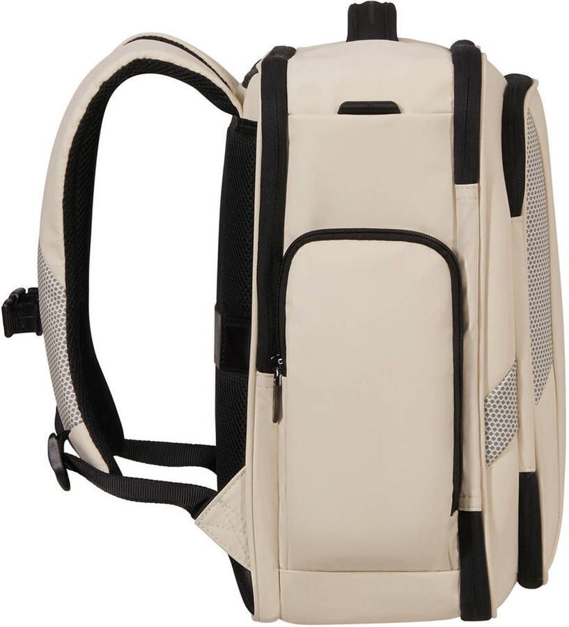 Samsonite reistas 25 liter zand - Foto 2