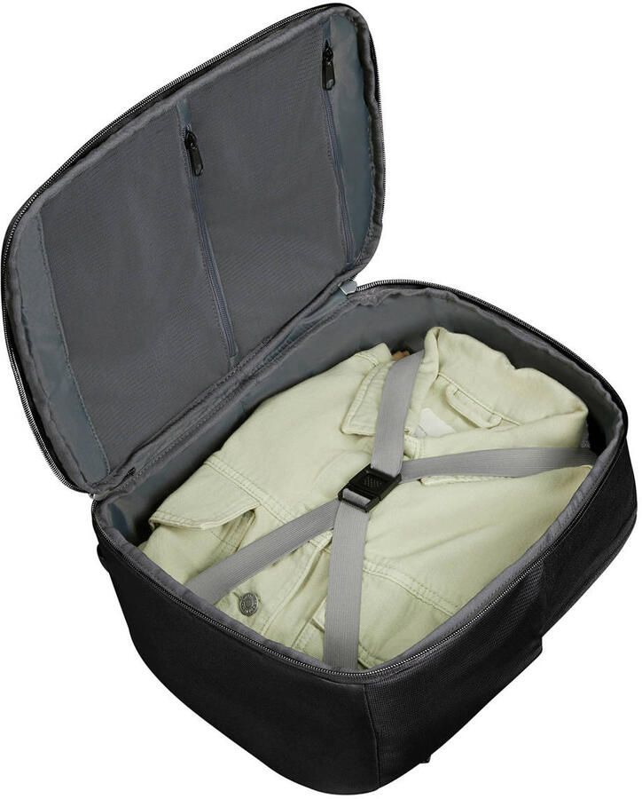Samsonite reistas Guardit Classy 2.0 Underseat S zwart - Foto 2