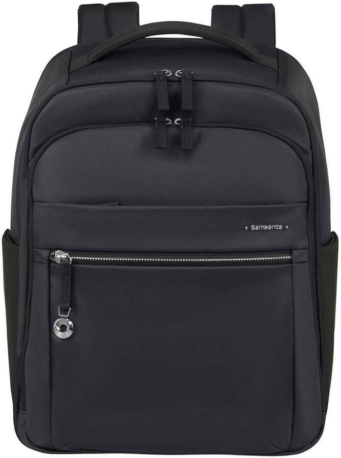 Samsonite reistas Move Journey Underseat S zwart