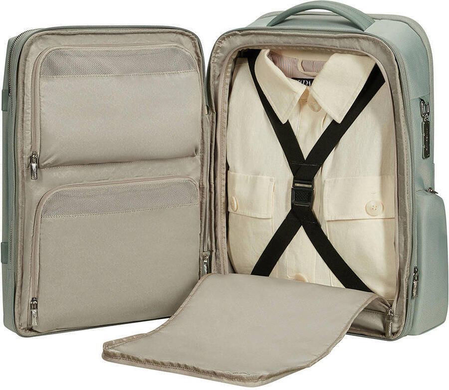 Samsonite reistas Image Biz Expandable mintgroen - Foto 2