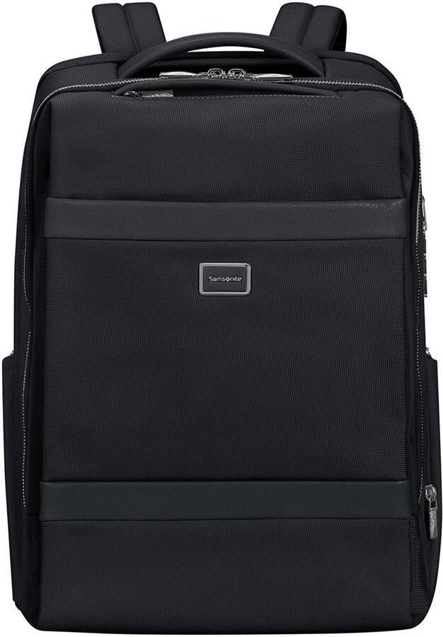 Samsonite reistas Image Biz Expandable zwart