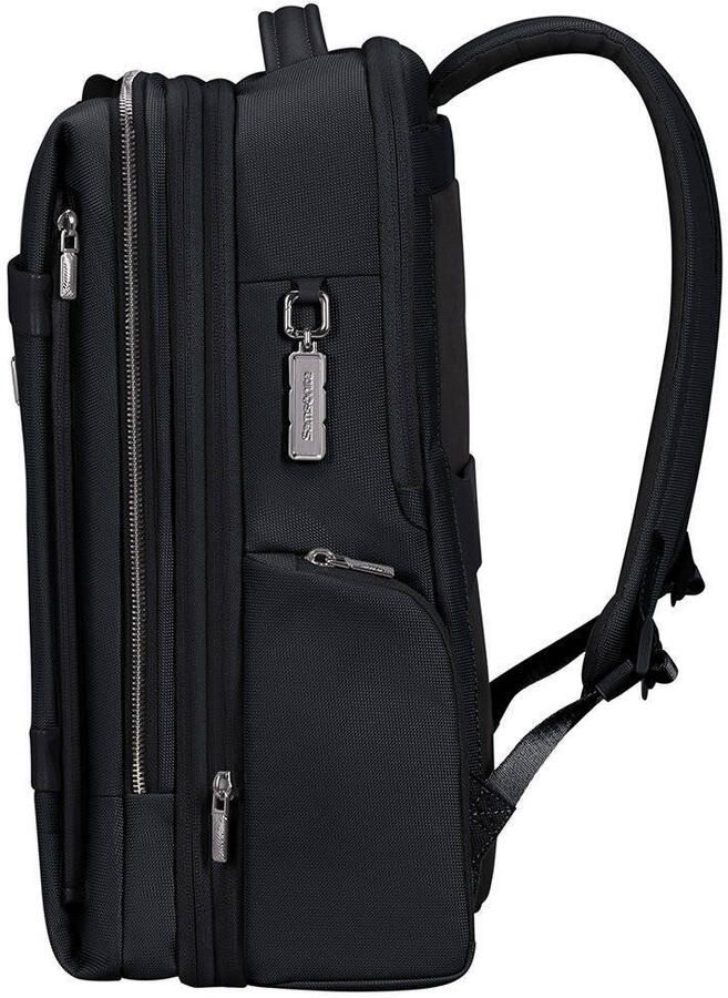Samsonite reistas Image Biz Expandable zwart - Foto 2