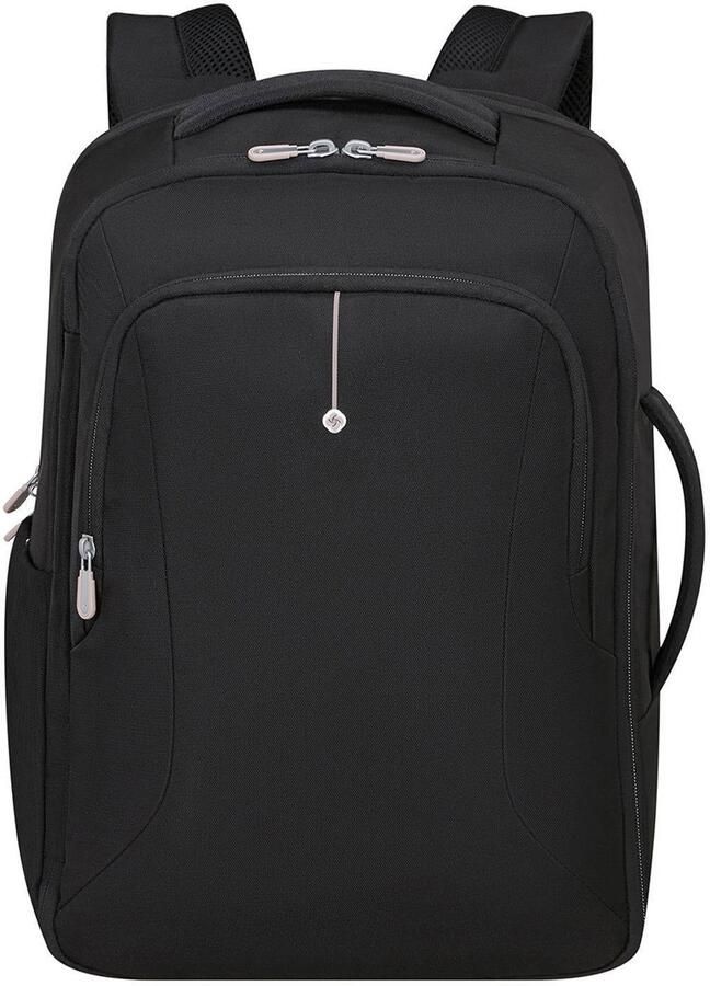 Samsonite reistas Guardit Classy 2.0 Underseat M zwart