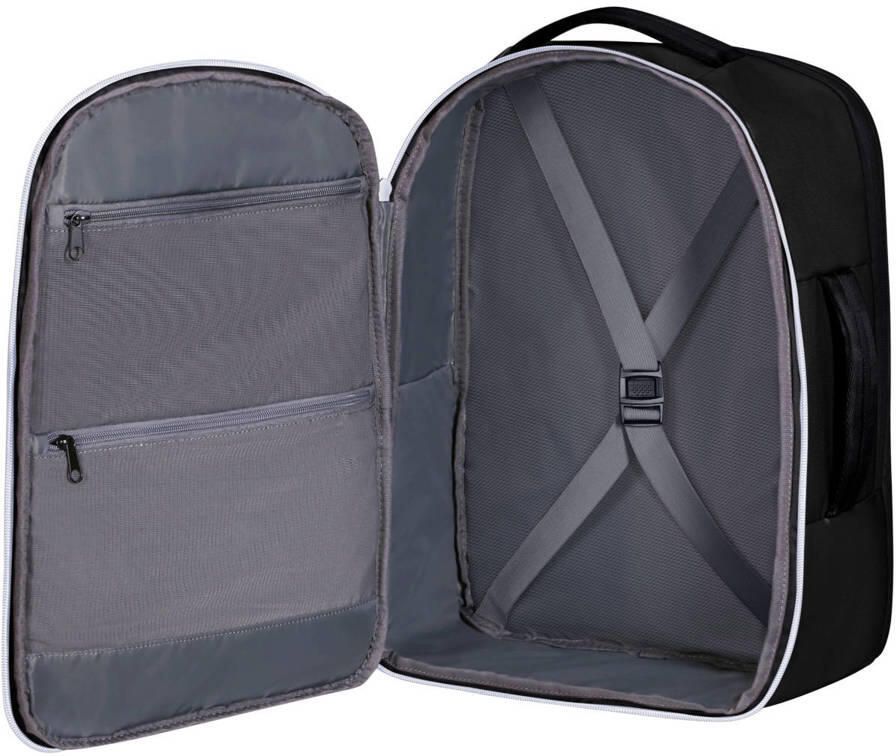 Samsonite reistas Guardit Classy 2.0 Underseat M zwart - Foto 2