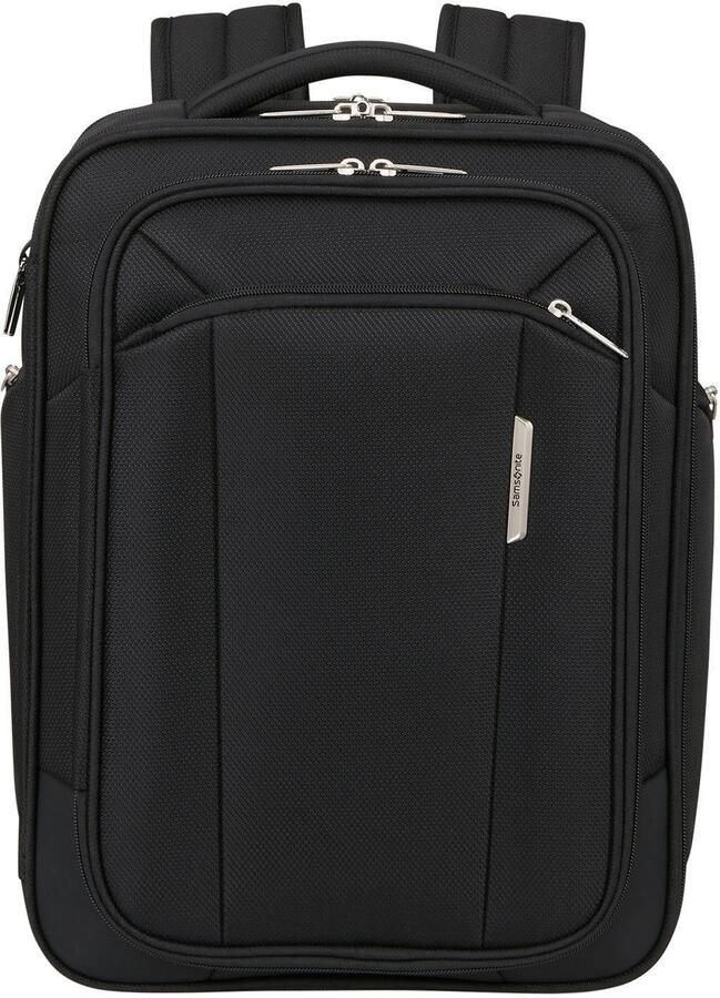Samsonite reistas 28 liter zwart