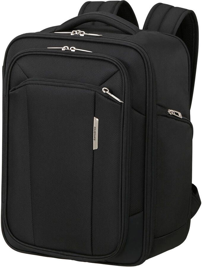 Samsonite reistas 28 liter zwart - Foto 2