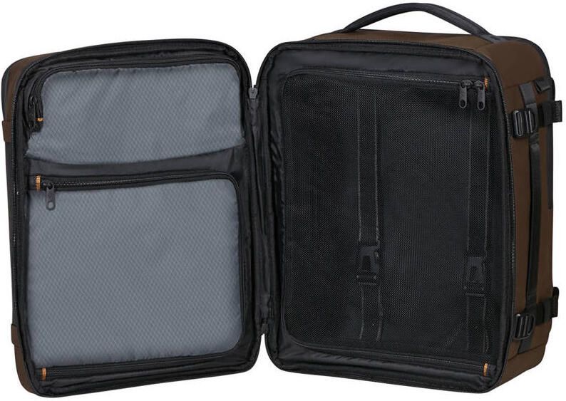 Samsonite reistas 29 liter bruin - Foto 3