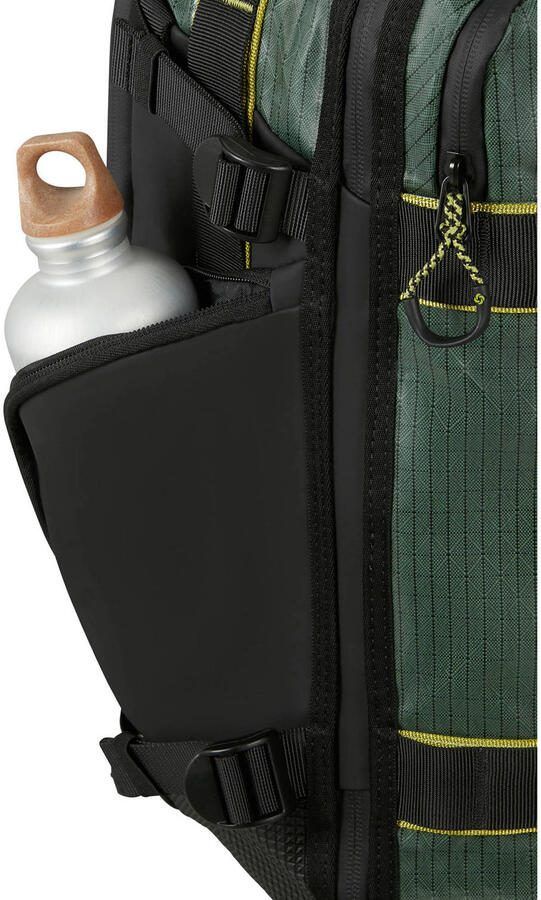 Samsonite reistas 29 liter groen - Foto 3