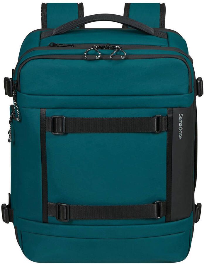 Samsonite reistas 29 liter groen