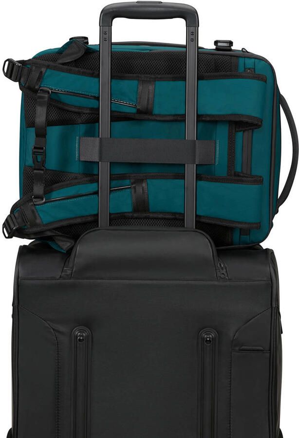 Samsonite reistas 29 liter groen - Foto 3