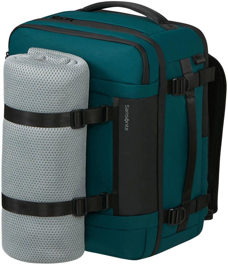 Samsonite reistas 29 liter groen - Foto 2