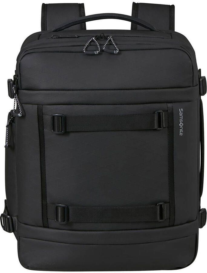 Samsonite reistas 29 liter zwart