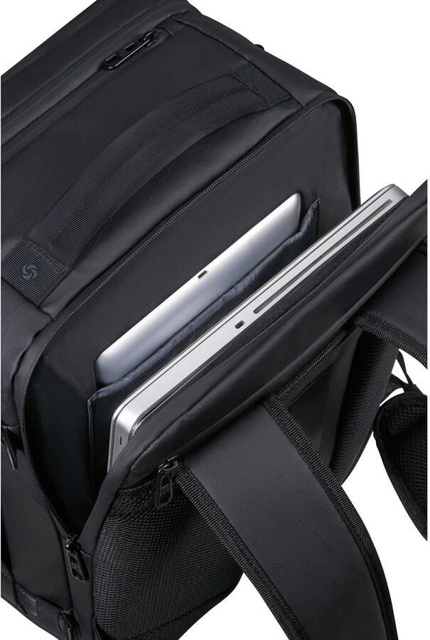 Samsonite reistas 29 liter zwart - Foto 3