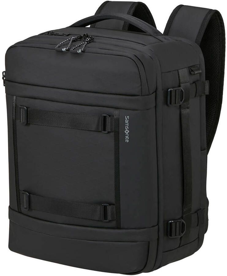 Samsonite reistas 29 liter zwart - Foto 2