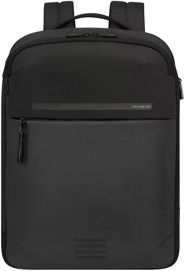 Samsonite reistas Moderny Underseat M zwart