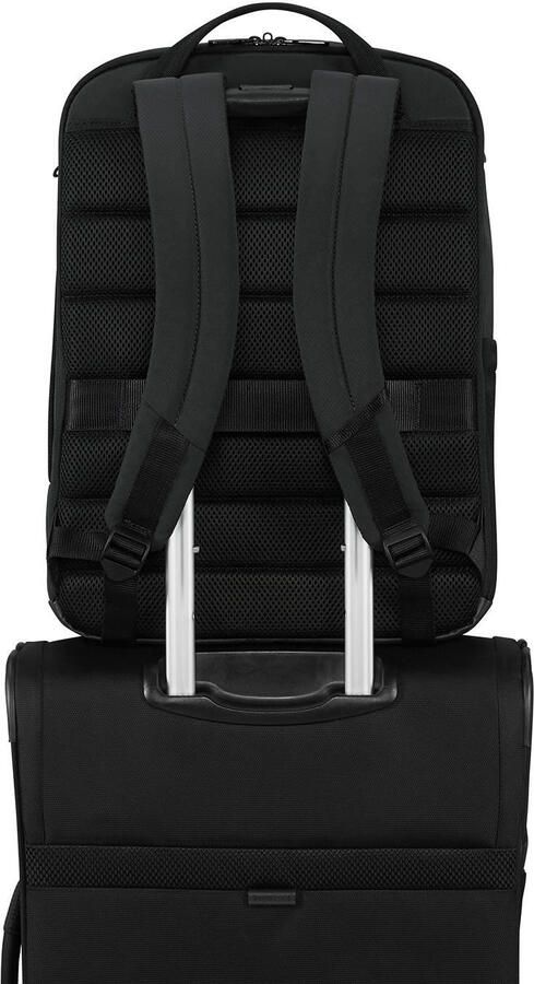Samsonite reistas Moderny Underseat M zwart - Foto 2