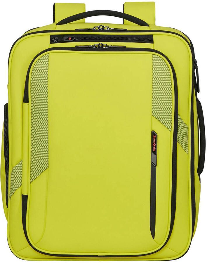 Samsonite reistas 33 liter groen
