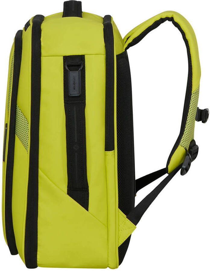 Samsonite reistas 33 liter groen - Foto 2