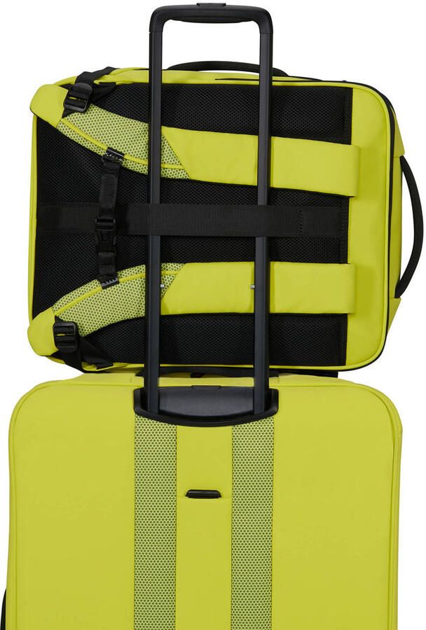 Samsonite reistas 33 liter groen - Foto 3