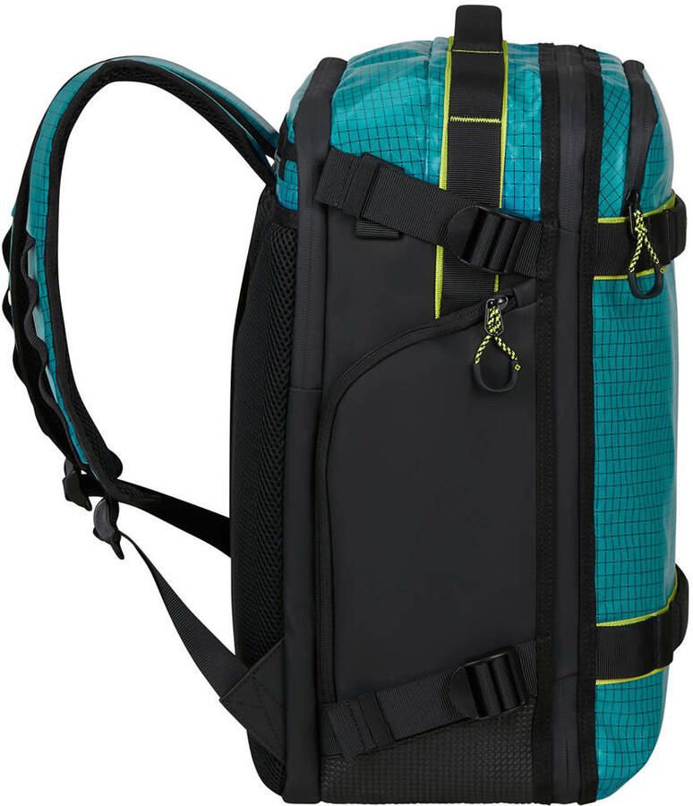Samsonite reistas 34 liter groen - Foto 2