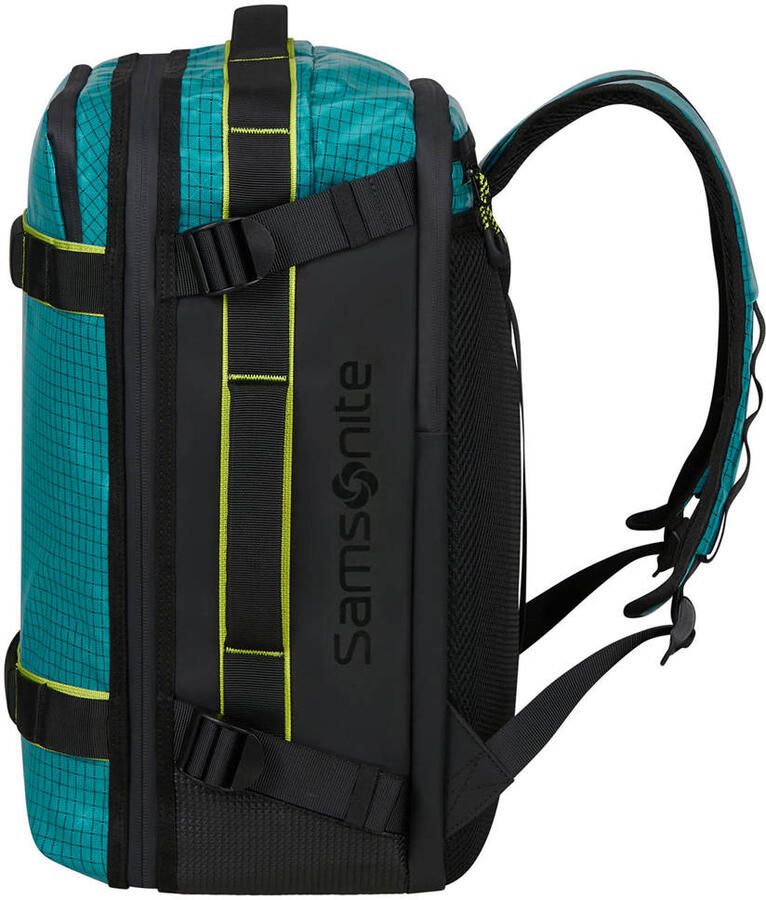 Samsonite reistas 34 liter groen - Foto 3