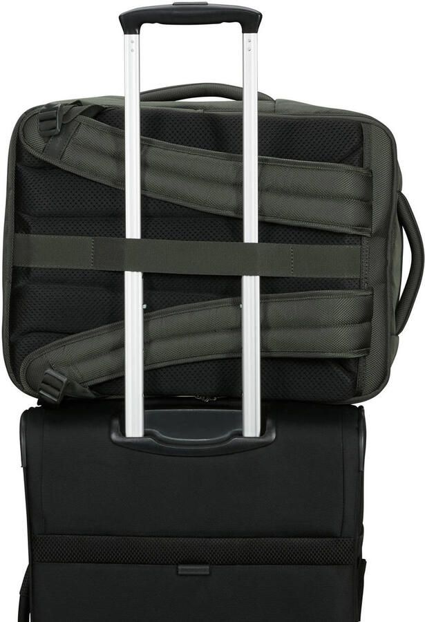 Samsonite reistas Respark Underseat M kaki - Foto 3