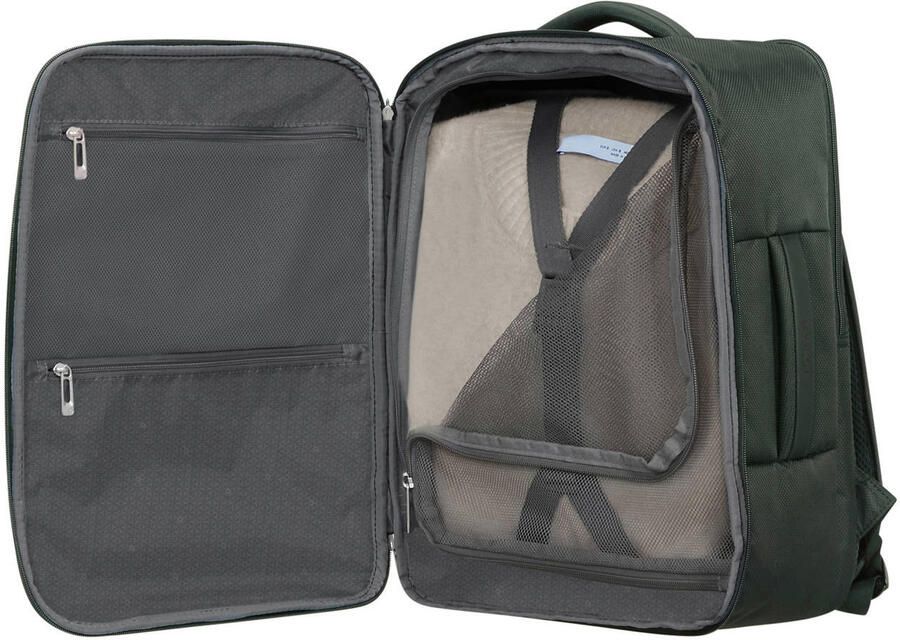 Samsonite reistas Respark Underseat M kaki - Foto 2