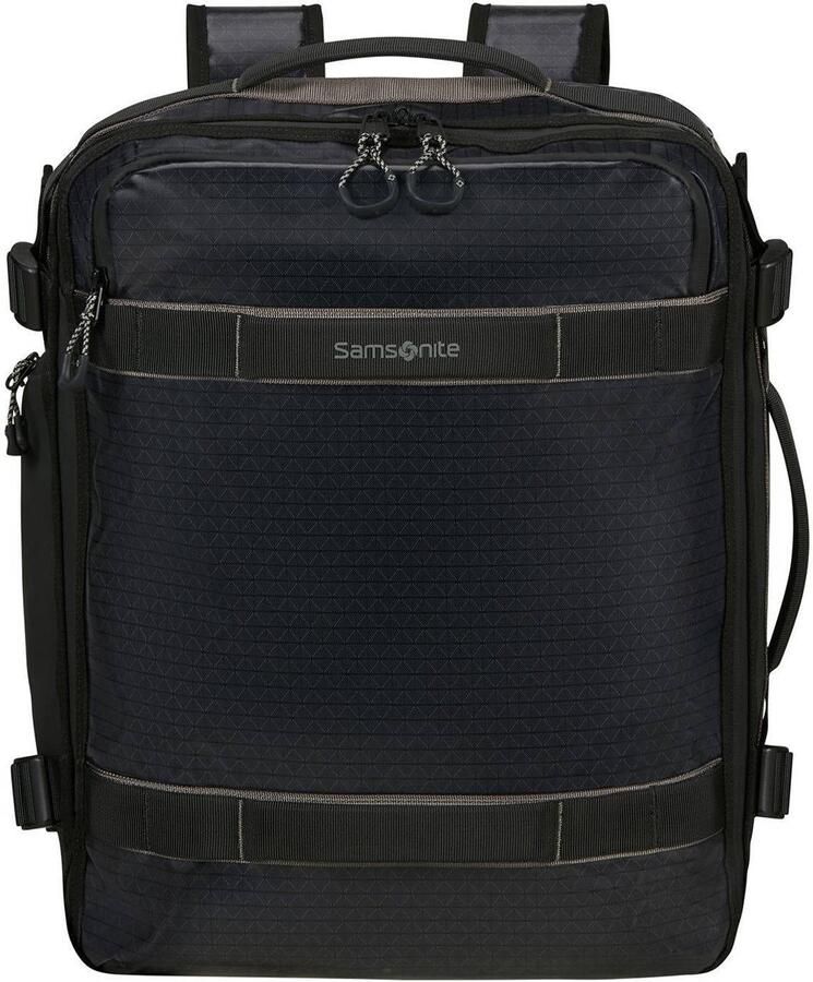 Samsonite reistas 34 liter zwart