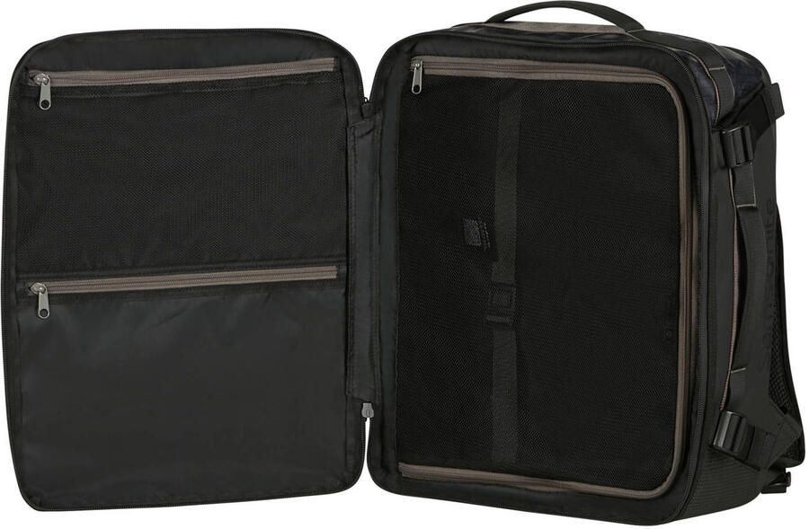 Samsonite reistas 34 liter zwart - Foto 3