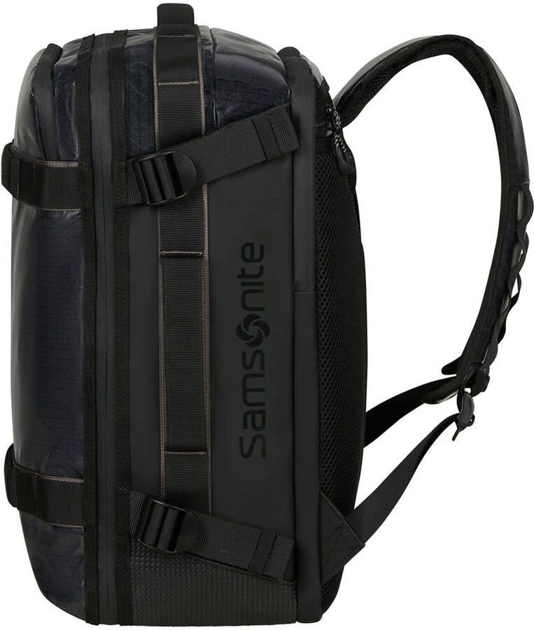 Samsonite reistas 34 liter zwart - Foto 2
