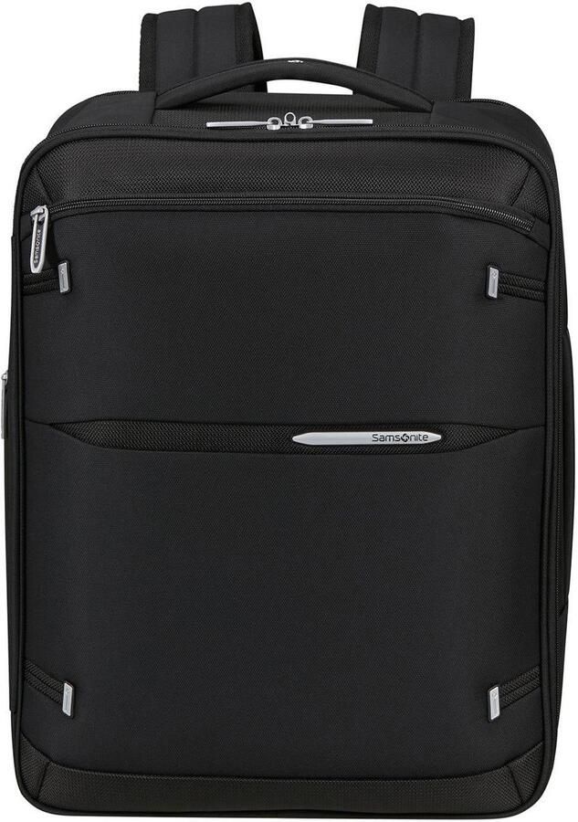 Samsonite reistas 34 liter zwart