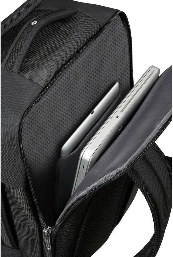 Samsonite reistas 34 liter zwart - Foto 3