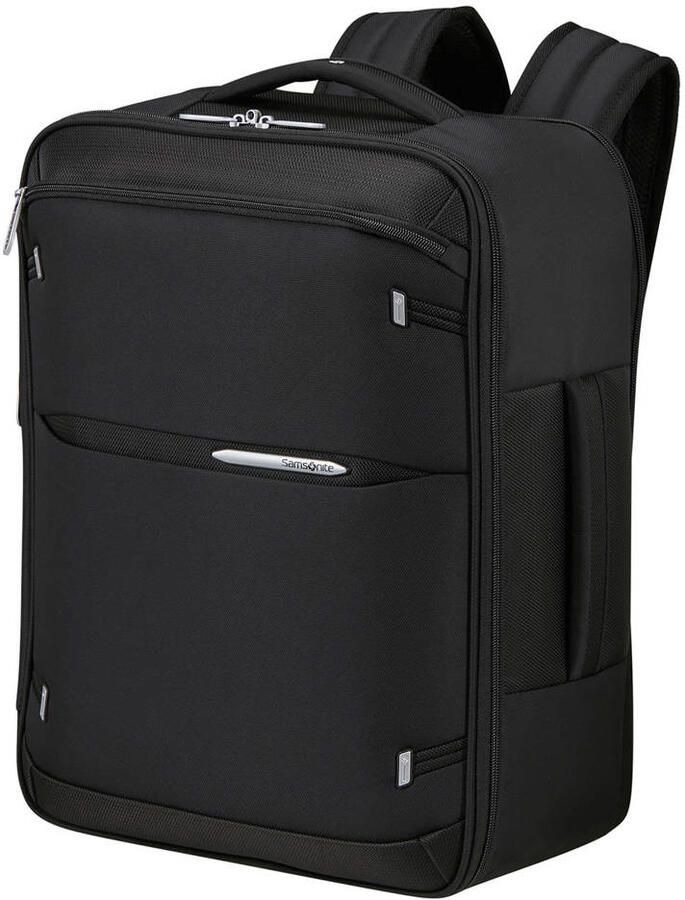 Samsonite reistas 34 liter zwart - Foto 2