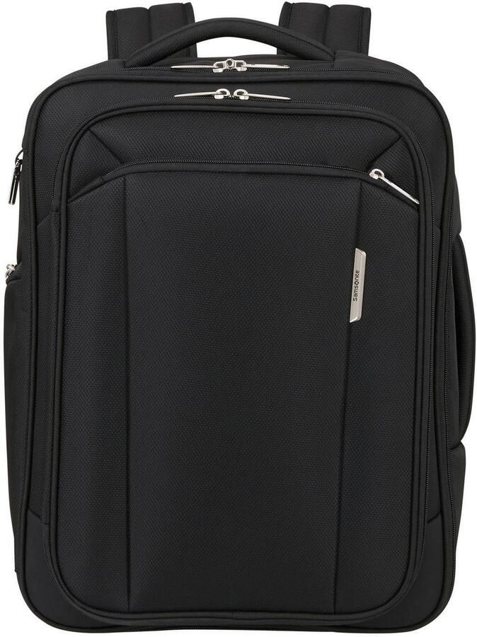 Samsonite reistas Respark Underseat M zwart