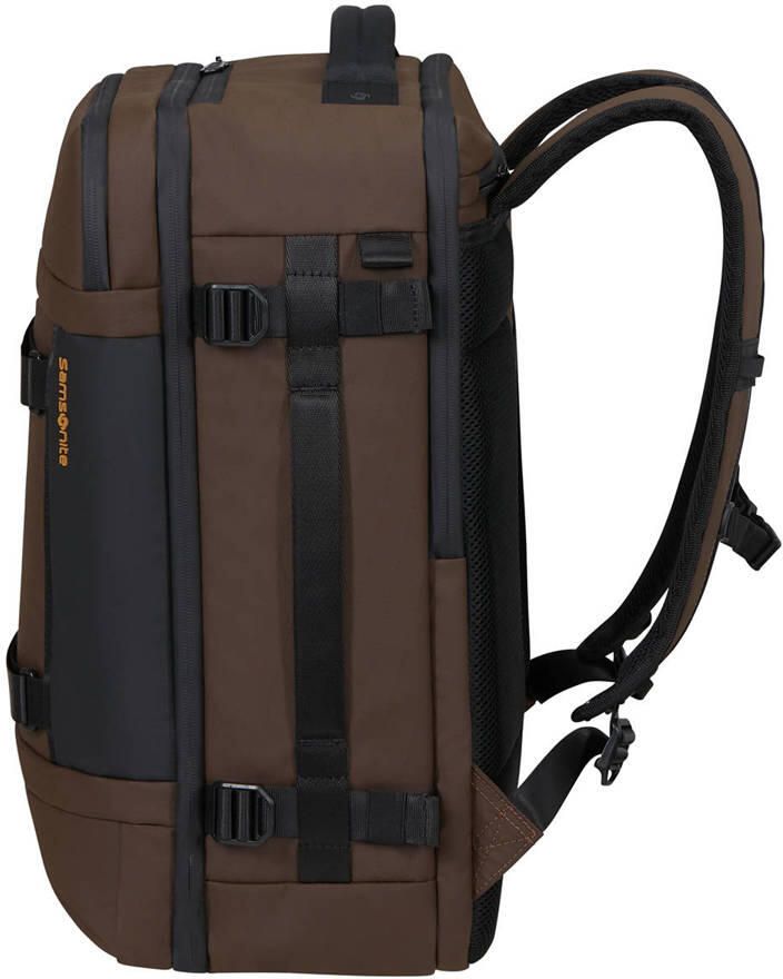 Samsonite reistas Cabin Pack Underseat 37L donkerbruin - Foto 2